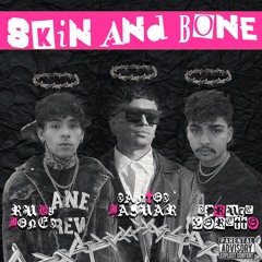 Skin And Bone - RubyJone$, Santos Jaguar & Spruce Loretto
