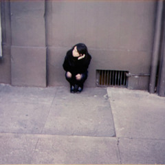 GHOST OF MINE
