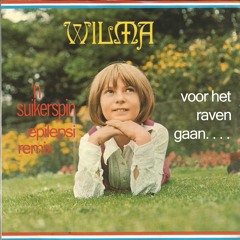Wilma - 'N Suikerspin (EPILEPSI Remix)