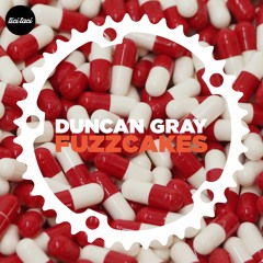 ttbc14 - Duncan Gray - Fuzzcakes (clip)