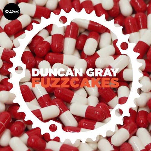 ttbc14 - Duncan Gray - Fuzzcakes (clip)