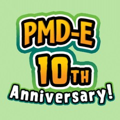 PMDE 10th Anniversary Project