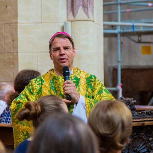 Stream Die Krise der Kirche, die Suche nach Werten und der Blick auf ...