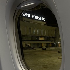 Saint Petersburg (prod.paymels)