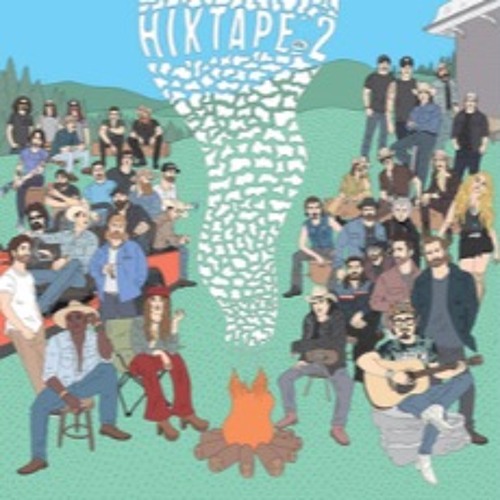 Small Town On It (feat. Chris Lane & Scotty McCreery) (Visualizer)