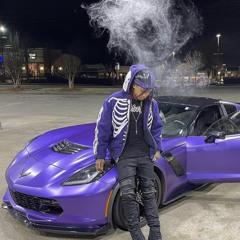 Corvette! prod. shypreside