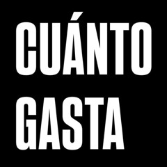 Cuanto gasta