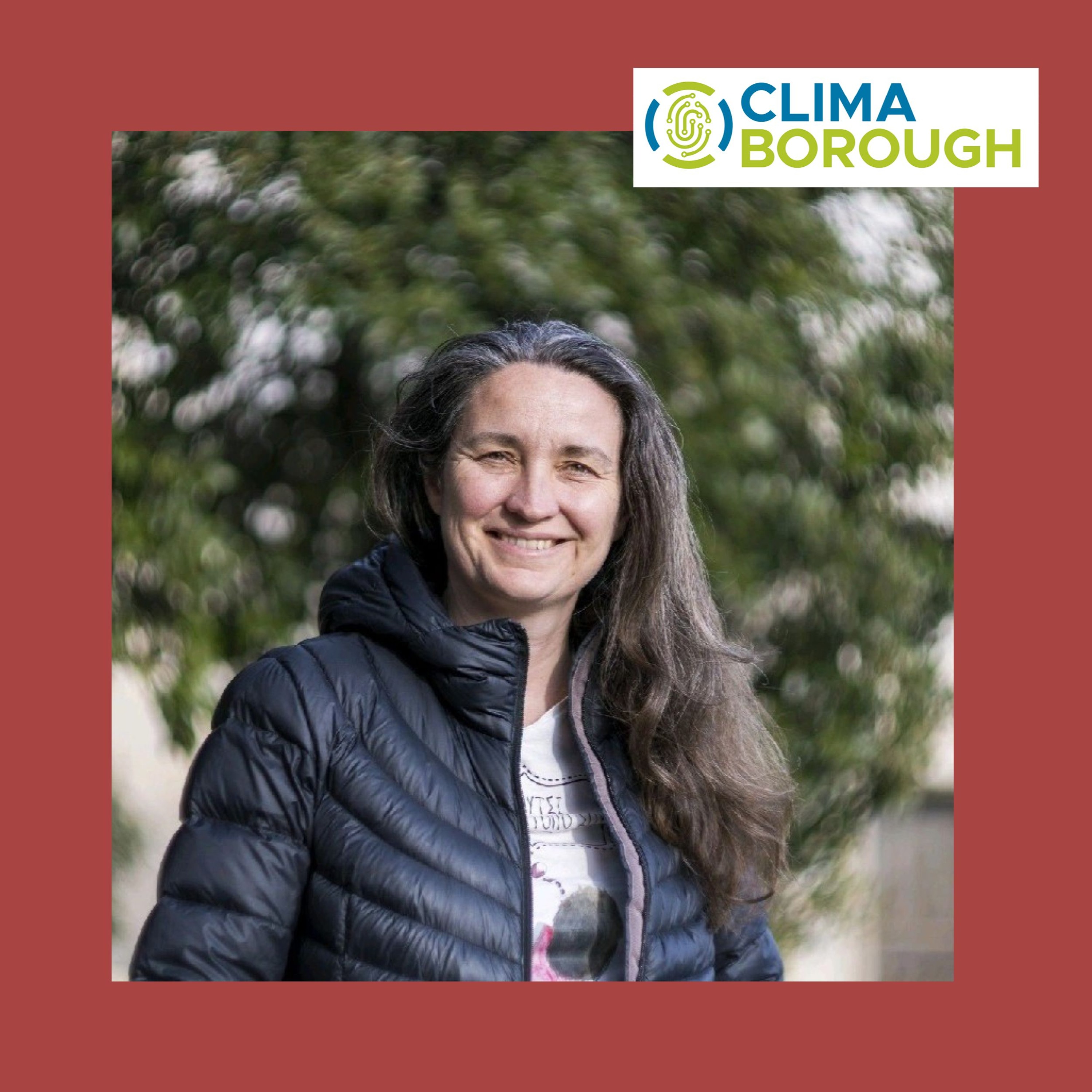 Turin giving a new life to textiles: a talk with Laura Ribotta, Environmental Innovation Expert