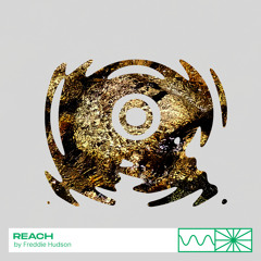 Reach 11/23 by Freddie Hudson