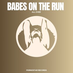 All Over (Original Mix)