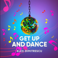 Get up and dance