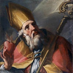 God in St. Augustine's Confessions | Fr. Andrew Hofer, O.P.