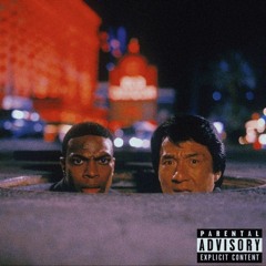 Rush Hour ft. J $tar [Prod. Jootsu]