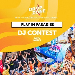 Play In Paradise – Bassfighterz – Dropzone 2025