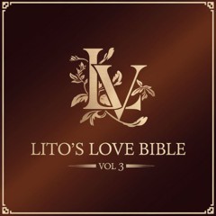 LITO LOVE BIBLE 3