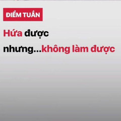 ĐÔNG MIÊN X CHẦM CHẬM