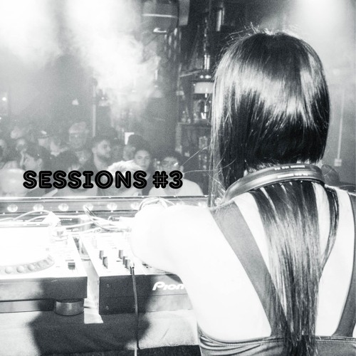 BRISA #3 Progressive House Sessions 02/01/25