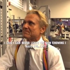 5% mentality - Tom Platz & Rich Piana. - " Creep " - Radiohead