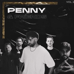 PENNY & Friends vol. 2