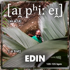 IPA [as.o14] w/ EDIN