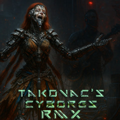 Florence + The Machine  -  Cosmic Love (Takovac's Cyborgz RMX)