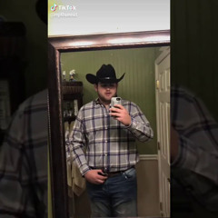 I looked her up and down