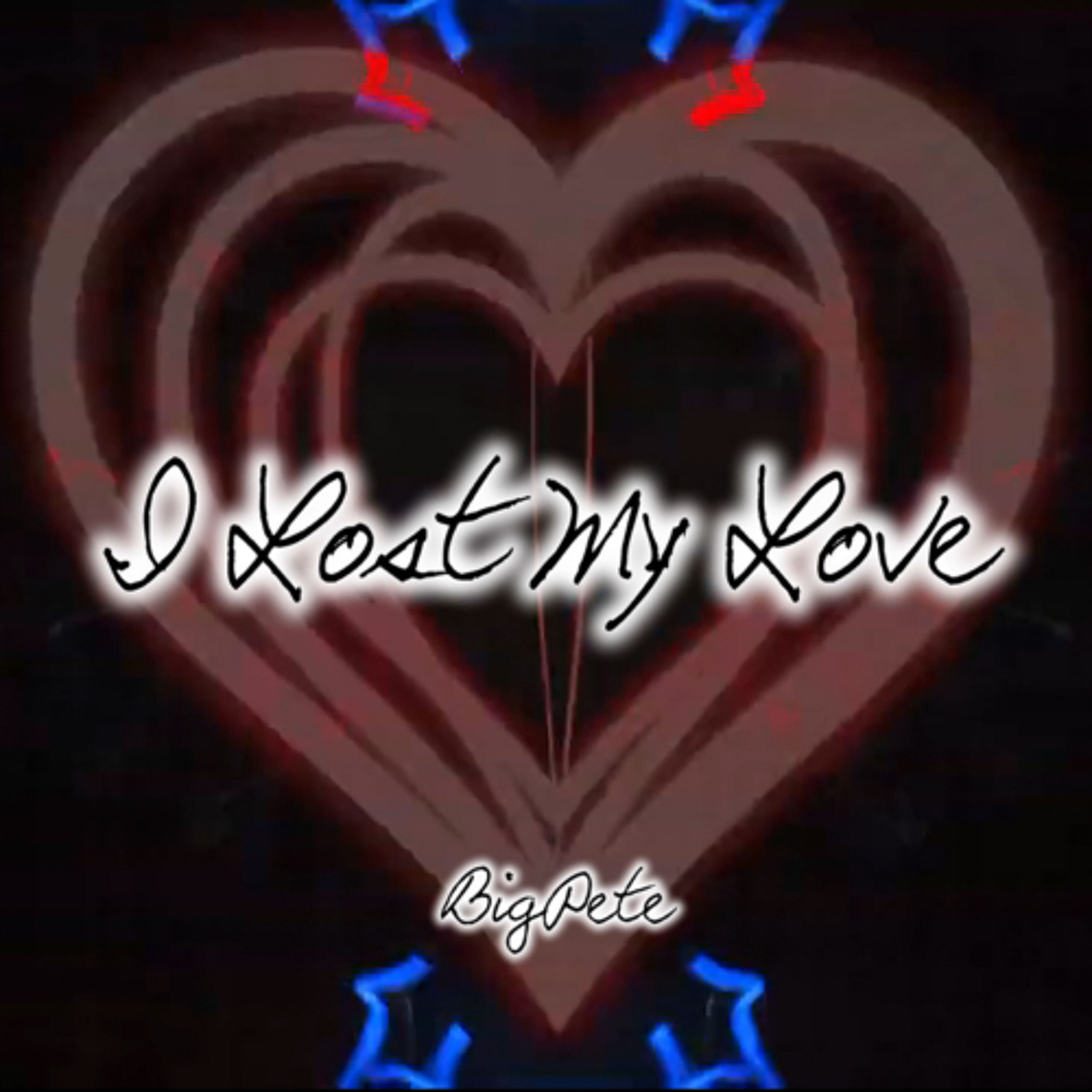 I Lost My Love episode artwork