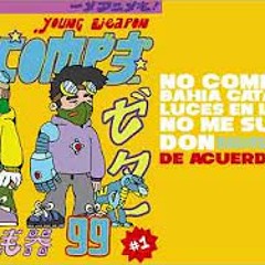 Baby J & Young Weapon - De Acuerdo Al Plan