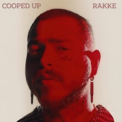 Post Malone Ft Roddy Ricch - Cooped Up (RAKKE REMIX)