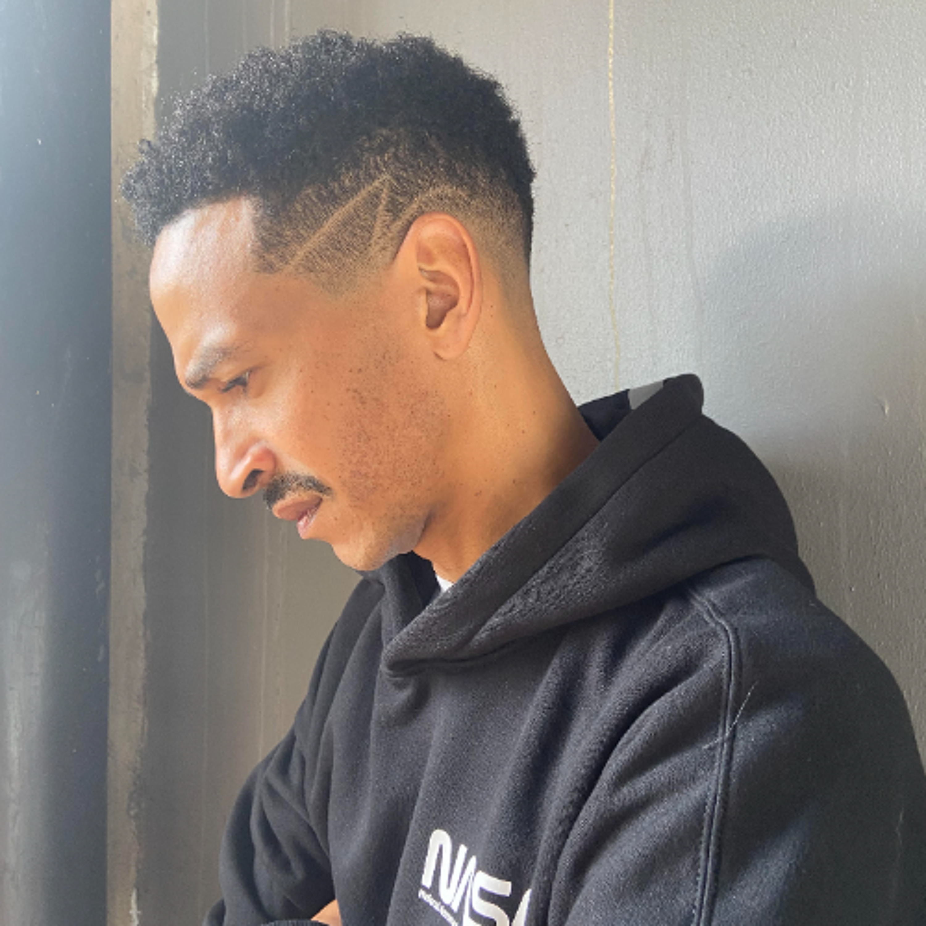 Yulin Arendse