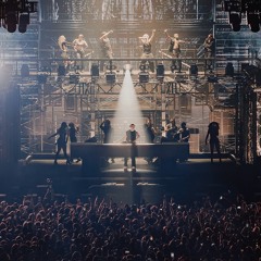 JOHN SUMMIT - Live @ The O2 Arena London 2025