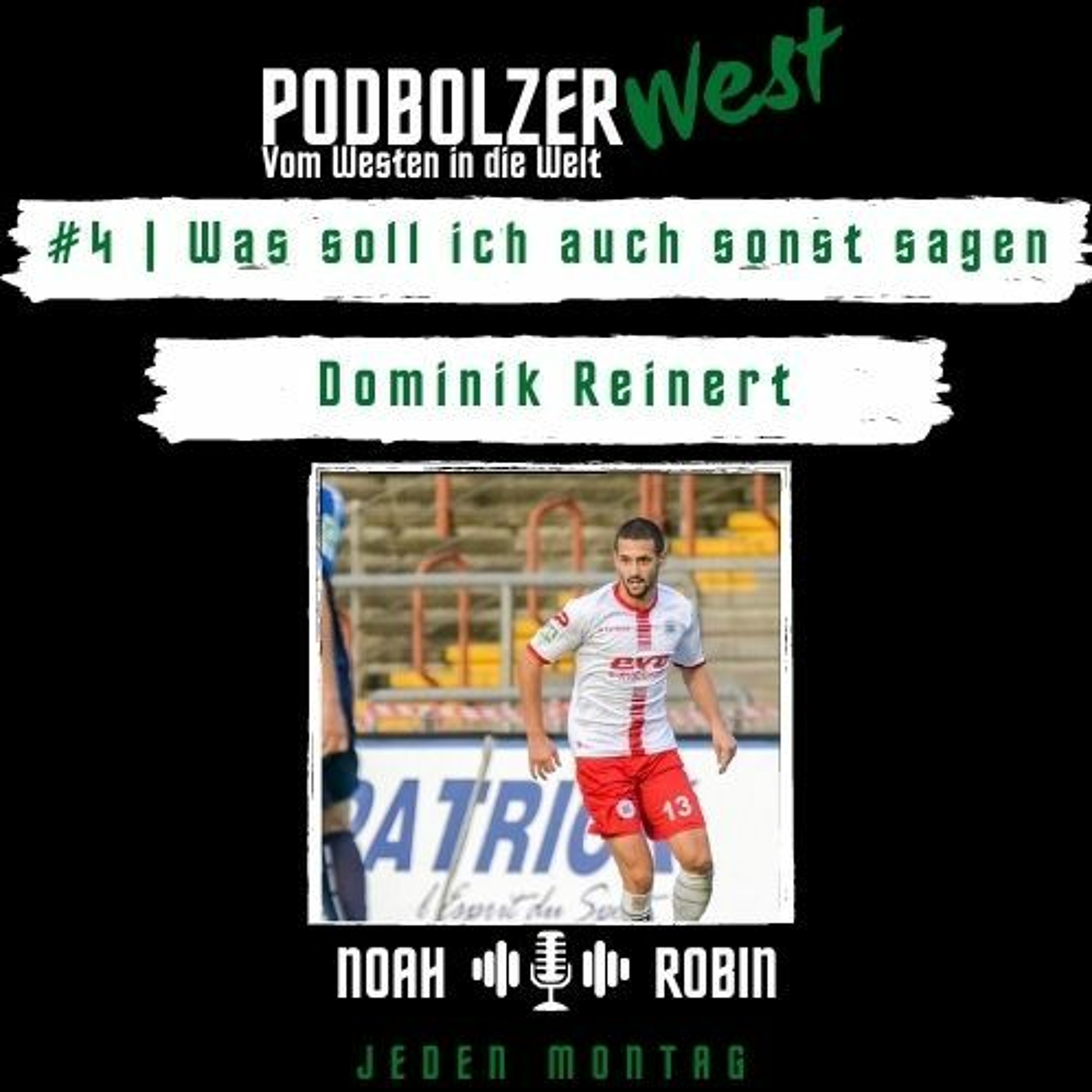 Podbolzer