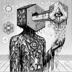 Red Scan - The Dimensional Portal Of The Unknown (Preview)