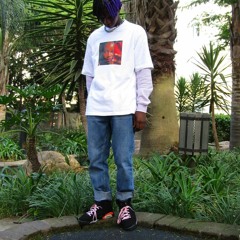 TOXIC TEEN  [Prod By MyEx & 808_Fanatic]