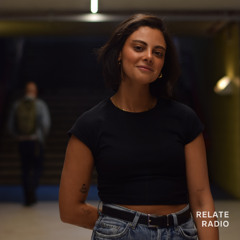 Relate Radio - October 2025