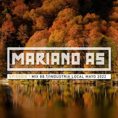 Episodio N 1 Radio Mix 88.7/ Industria Local