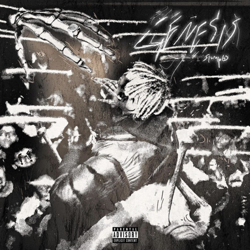 Slump6s - Red with Destroy Lonley (Slowed + Reverbed)