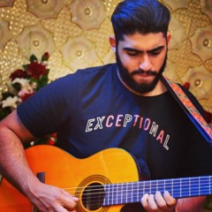 Mohamed Fouad - Eh Gamalo Dh Cover by Mohamed Walid