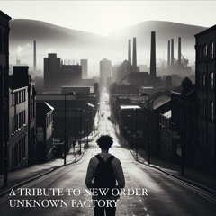 All The Way (New Order)