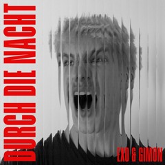 durch die nacht - (gimon & exo)