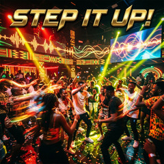 Step It Up!
