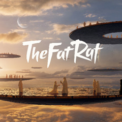 TheFatRat & Laura Brehm - Give Myself To You