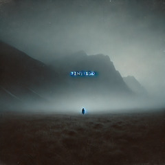 Pensiero (ft. VØX & Giuly)