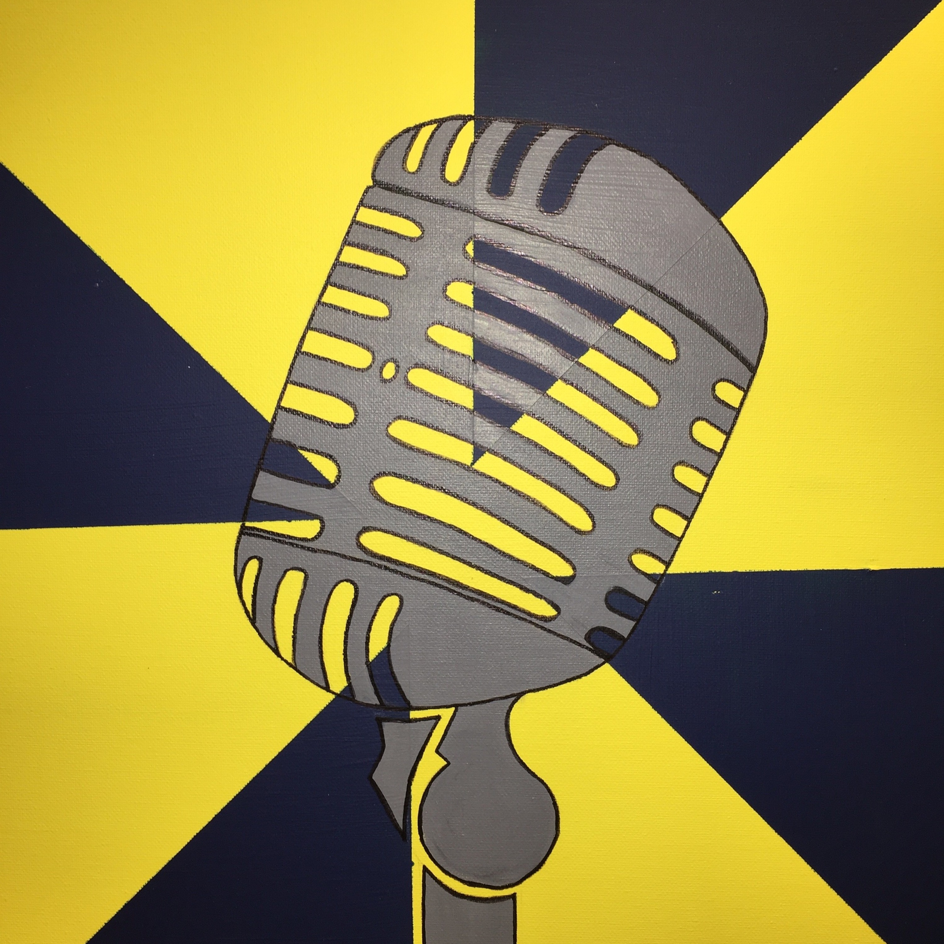 TMoe answers listener emails, news talk and commentary episode artwork