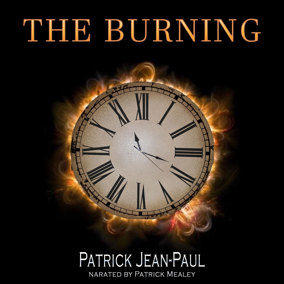 The Burning Audiobook