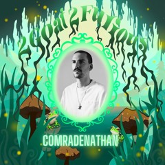 comradenathan - 2Goat2Furious (Cosmic Tech)
