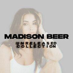 If I Could Read Your Mind - Madison Beer