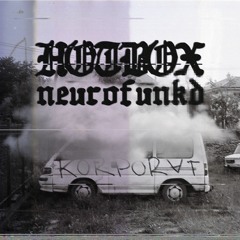 HOTBOX NEUROFUNKD (feat. Dusan Vlk)