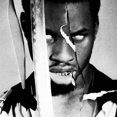 DENZEL CURRY TYPE BEAT "GATOR"