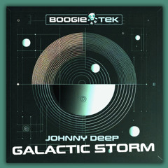 Galactic Storm (BoogieTek Records)